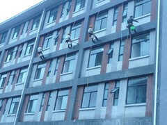 衡水外墙清洗