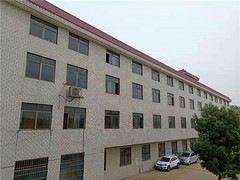 裕登锦木业工厂