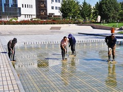 上海物美清洗保洁有限公司