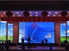 济南led制作公司