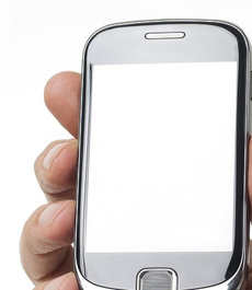 热情服务 服务用心 青岛二手手机