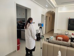 安顺杰净检测
