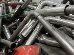 浙江德心物资回收有限公司