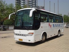 东方旅游客运有限公司