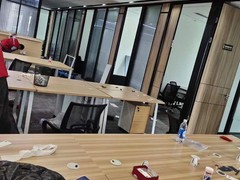 武汉宏鑫大发搬家有限公司