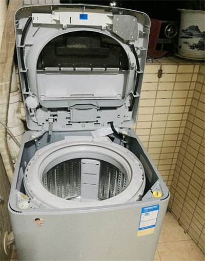 全市家電維修服務(wù)中心