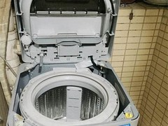 嘉兴洗衣机维修电话