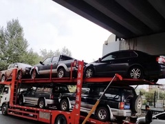 匯星汽車救援拖車公司