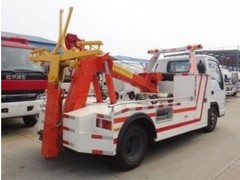 24小时道路救援