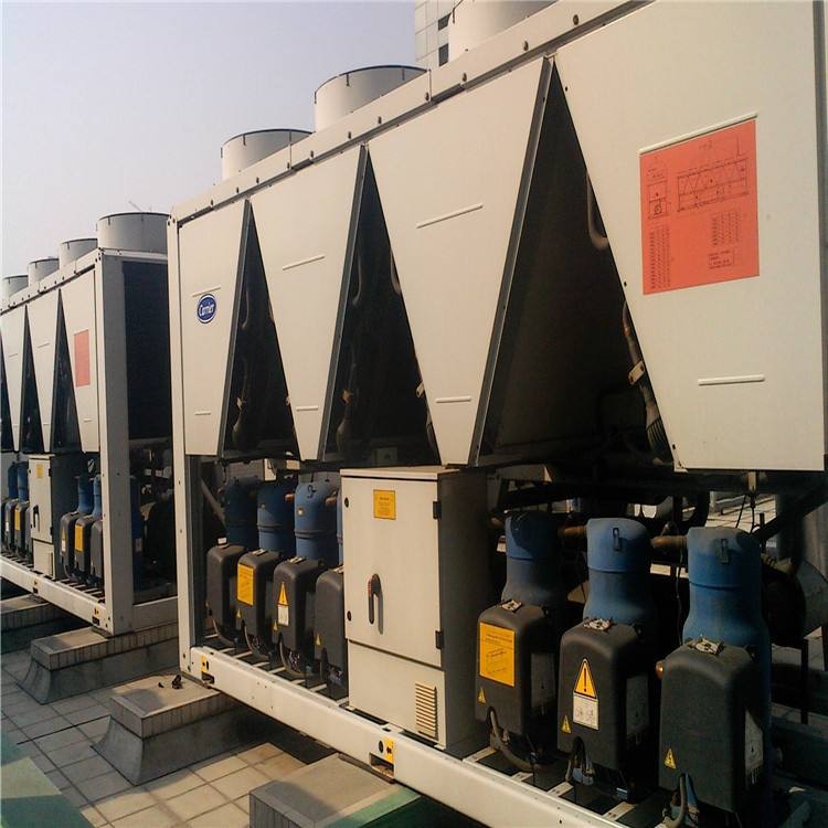 开利家用中央空调1p-3p小3匹p风管