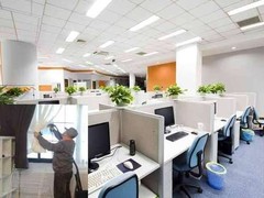 天津专业除甲醛公司