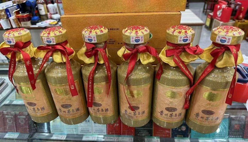 上門回收各種酒水煙酒禮品