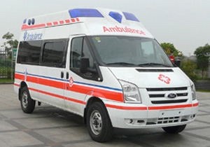 120救護車出租轉運中心