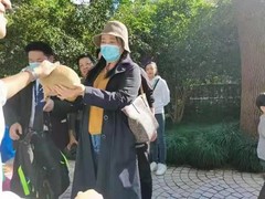 上海黄浦区宠物流浪狗流浪猫小动物救助领养收容收养中心站