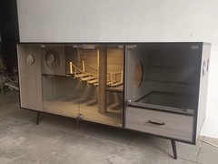 创新宠物柜笼直销店