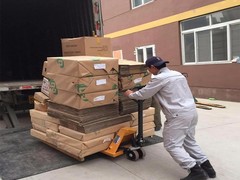 威海良辰搬家公司