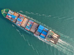 东海DHL