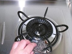 兰州火王燃气灶维修电话