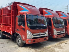 青岛畜禽运输车