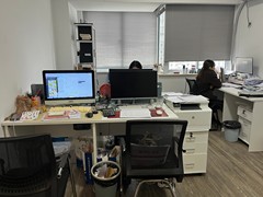 杭州锦纪财务咨询有限公司