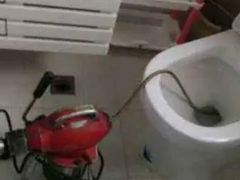 北海环卫疏通服务中心
