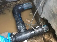 武汉聆听漏水检测有限公司