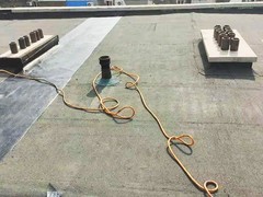 防水补漏