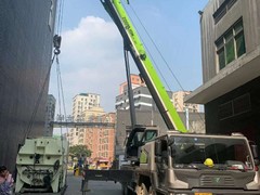 衢州沥青搅拌设备租赁