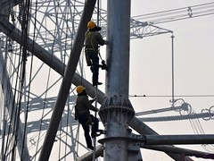 天津建筑劳务（华旗）有限公司