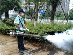 保定杀虫灭鼠公司