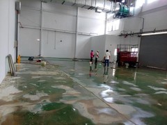北京佰利顺保洁服务有限公司