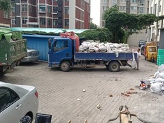 拉萨垃圾清理公司