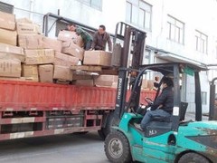 绍兴老台门搬家公司