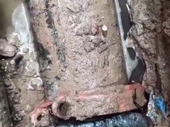 中山暗管检测