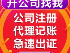 武汉公司注册