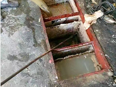 长治热水管疏通