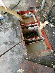 沣宇疏通公司