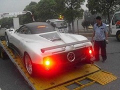 鞍山周边高速救援服务公司