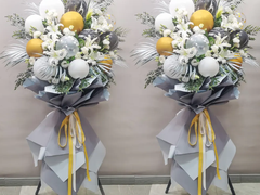 海口滨江鲜花绿植园圃