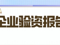 杭州验资报告