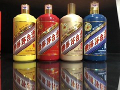 成都回收茅台酒