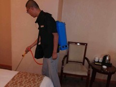 山东晨曦有害生物防治有限公司