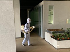 温州杀虫灭鼠公司