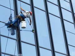 深圳市家家净清洁服务有限公司