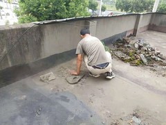 防水补漏正规公司