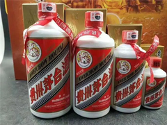 茅台酒瓶回收电话