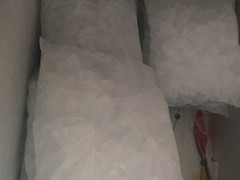 上海东琳降温食用大冰块厂