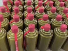 北京茅臺酒瓶回收
