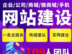 南宁网站设计公司