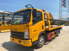 立顺24小时道路救援